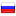 drive-gav-yam.ru server is located in Russia